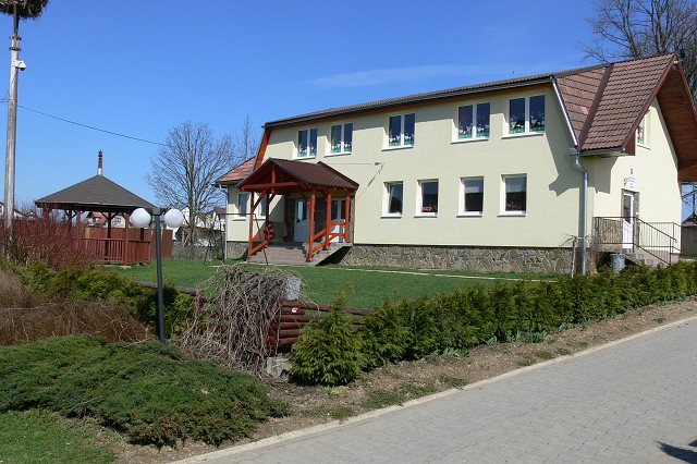 Zelená oáza, 26. 6. 2009