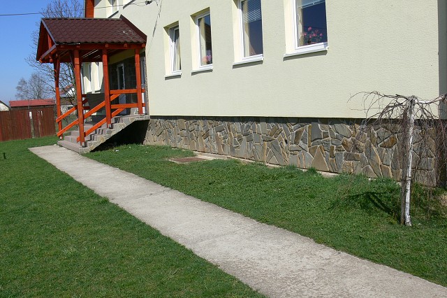 Zelená oáza, 26. 6. 2009