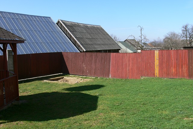 Zelená oáza, 26. 6. 2009