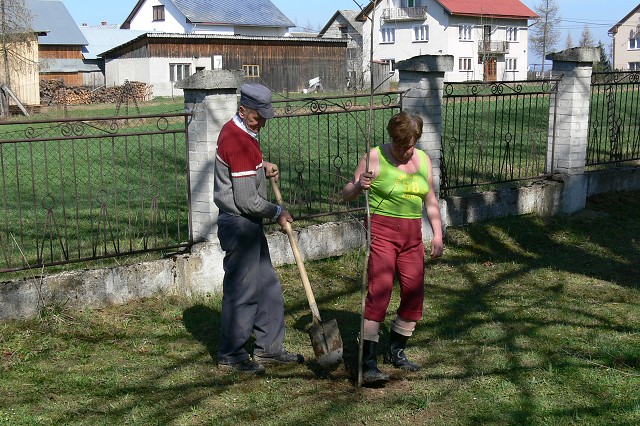 Zelená oáza, 26. 6. 2009