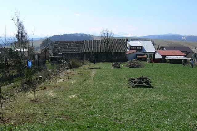 Zelená oáza, 26. 6. 2009