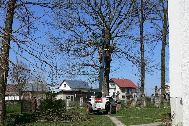 Zelená oáza, 26. 6. 2009