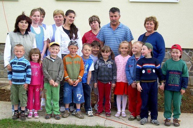 Zelená oáza, 26. 6. 2009