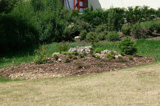 Zelená oáza, 26. 6. 2009