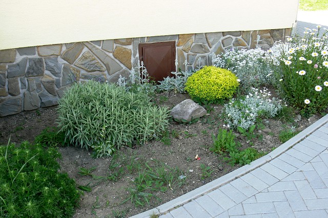 Zelená oáza, 26. 6. 2009