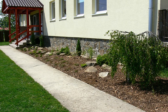 Zelená oáza, 26. 6. 2009