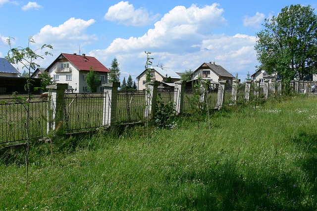 Zelená oáza, 26. 6. 2009