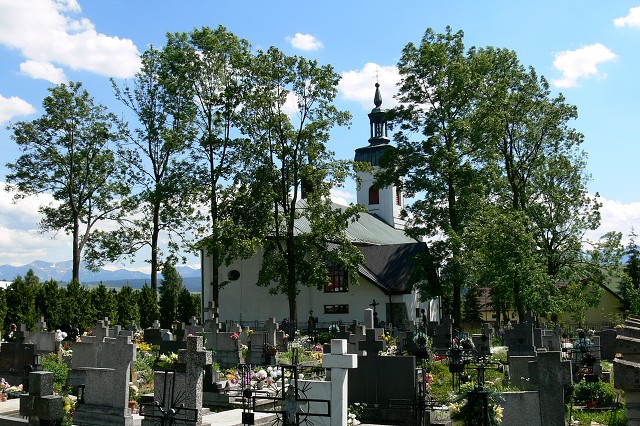 Zelená oáza, 26. 6. 2009