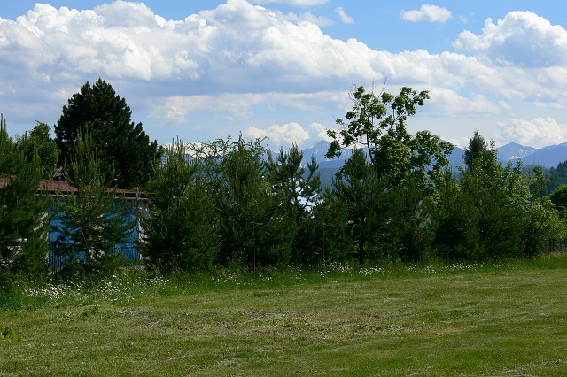 Zelená oáza, 26. 6. 2009