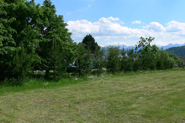 Zelená oáza, 26. 6. 2009