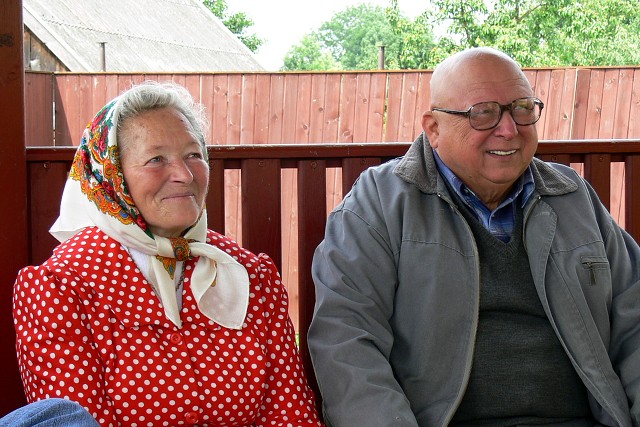 Zelená oáza, 26. 6. 2009