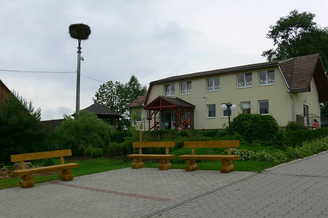 Zelená oáza, 26. 6. 2009