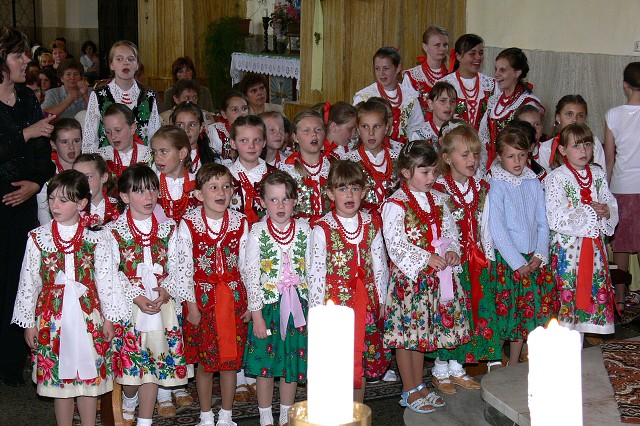 Blahoželanie k výročiam, 29. 6. 2009