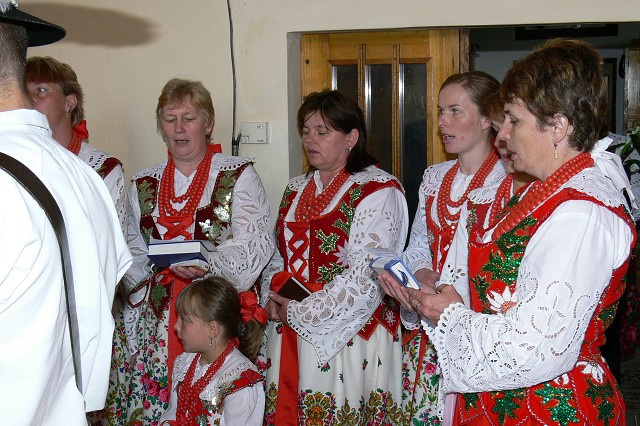 Blahoželanie k výročiam, 29. 6. 2009