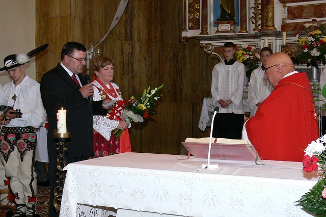 Blahoželanie k výročiam, 29. 6. 2009