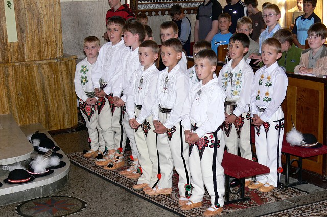 Blahoželanie k výročiam, 29. 6. 2009