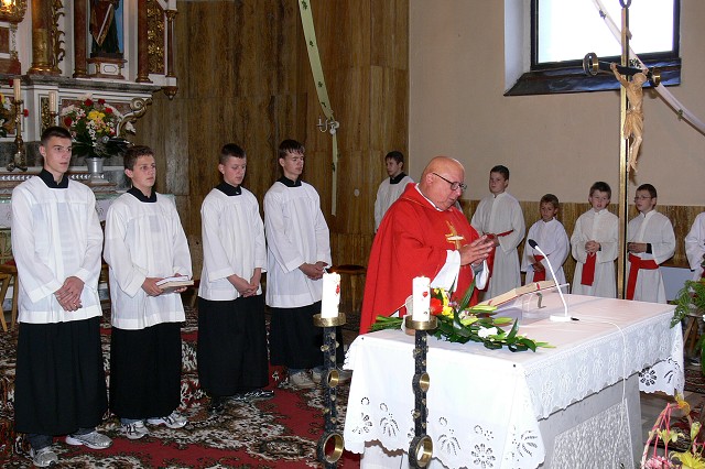 Blahoželanie k výročiam, 29. 6. 2009