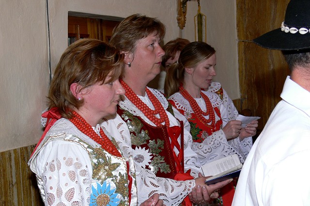 Blahoželanie k výročiam, 29. 6. 2009