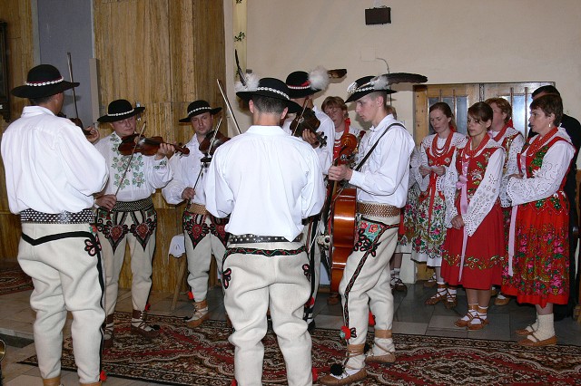 Blahoželanie k výročiam, 29. 6. 2009
