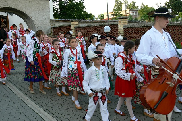 Blahoželanie k výročiam, 29. 6. 2009