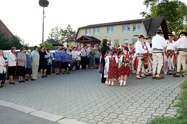 Blahoželanie k výročiam, 29. 6. 2009