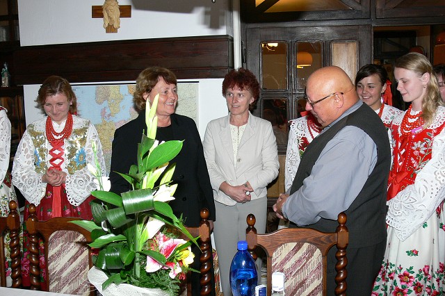 Blahoželanie k výročiam, 29. 6. 2009