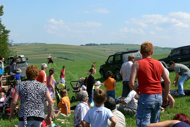Odpustová slávnosť, 15. 8. 2009