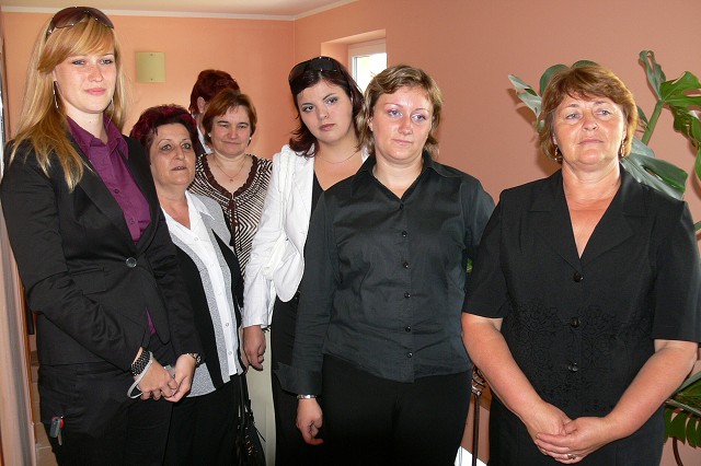 Otvorenie pobočky Allianz