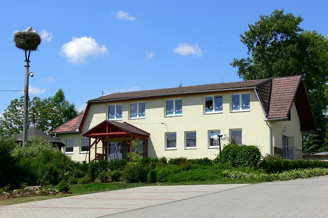 Spoločne zveľaďujeme krajinu v EUT