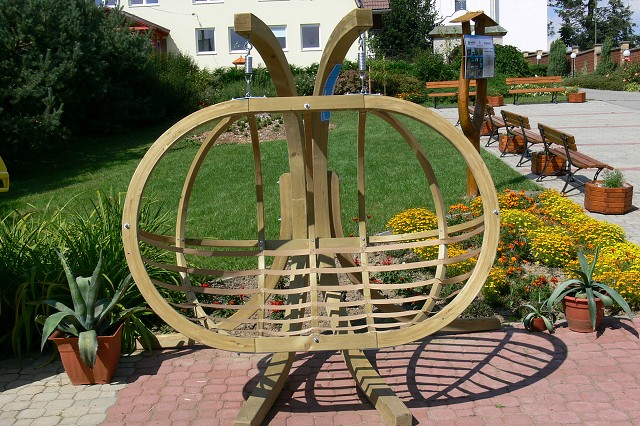 Spoločne zveľaďujeme krajinu v EUT