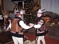 Tesne pred polno�nou, 24. december 2003