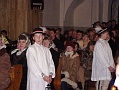 Tesne pred polno�nou, 24. december 2003