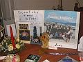 Goralské Vianoce doma a v Ríme, december 2005