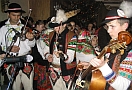 goralská muzika, december 2005