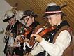 �lenovia goralskej muziky, 8. 1. 2005