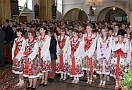 Za�iatok sv. om�e, Hladovka, 7. m�j 2006
