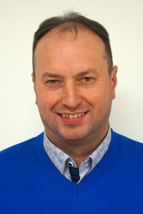 Stanislav Buš, poslanec od 28.11.2022