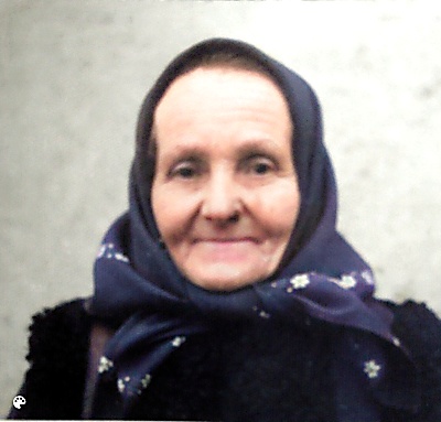 Mária Šprláková Kietová