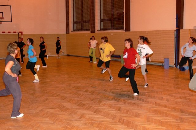 Cvičenie, 12. 10. 2010