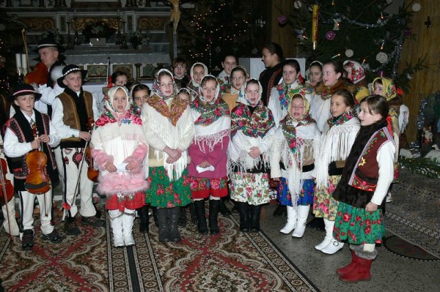 Dievčatá, 24. 12. 2010
