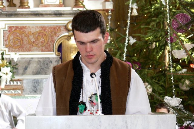 I. čítanie, 1. 1. 2011