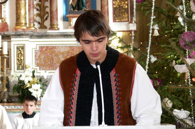 II. čítanie, 1.1.2011