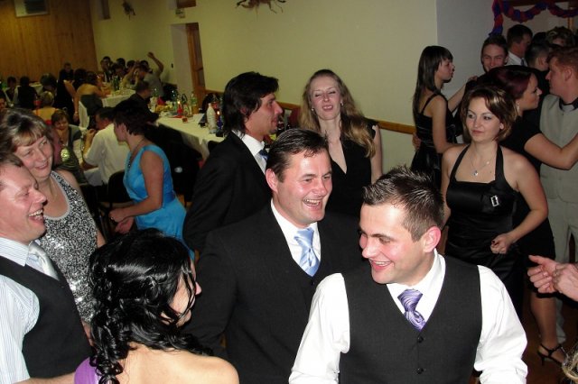 My sa bavíme... 5. 1. 2011