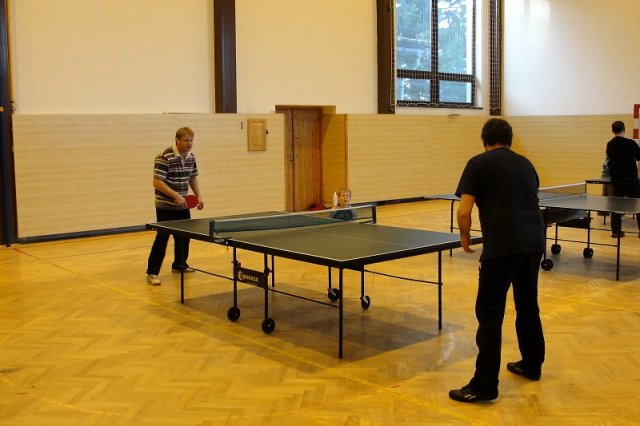 A ide sa na to... 9. 1. 2011