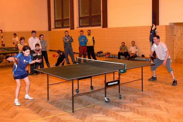 Najlepší hráči turnaja... 9. 1. 2011