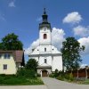 Kostol Nanebovzatia Panny Márie